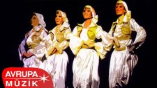 Çeşitli Sanatçılar - Trakyada Düğün Geceleri 1(Full Albüm)