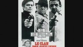 Ennio Morricone - Tema Per Le Goff Ennio Morricone - Tema Per Le Goff