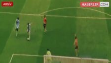 Galatasaray Teklifini Yaptı!