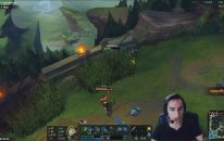 Hazreti Yasuo Çarplı Ormancı Çıldırtma #3 - W A R W I C K L E N D I N I Z