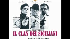 Il Clan Dei Siciliani