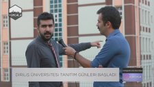Kurcala -Diriliş Üniversitesi Tanıtım Günleri