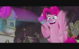 My Little Pony Filmi (2017) Türkçe Dublajlı Fragman