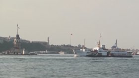 Sonics - İstanbul Sonics - İstanbul