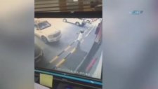 Yardım Etmek İsterken Aracın Altında Kalmak