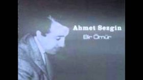 Ahmet Sezgin - İbret Olsun Yarabbim