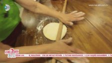 Alt Üst Börek Tarifi