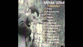 Apolas Lermi - Yadigar'a Ağıt Apolas Lermi - Yadigar'a Ağıt
