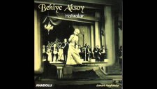 Behiye Aksoy - Boş Kalan Çerçeve