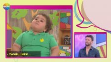 Çitos Efenin Show Tv'de Çocuk Programına Katılması