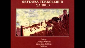 Gülay - Ömür Göz - Seyduna Türküleri Gülay - Ömür Göz - Seyduna Türküleri