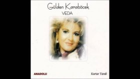 Gülden Karaböcek - Dön Artık Sevgilim Gülden Karaböcek - Dön Artık Sevgilim