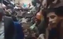 Irak'da Sıradan Bir Cezaevi