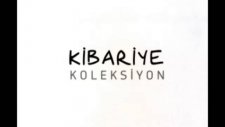 Kibariye - Ne Kavgam Bitti Ne Sevdam (Koleksiyon)