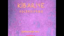 Kibariye - Yüreğimden Vurdun Beni (Koleksiyon II)