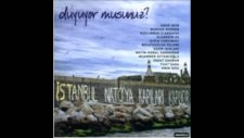 Kızılırmak- İlkay Akkaya - Yağmursuz Topraklar (Duyuyor musunuz)