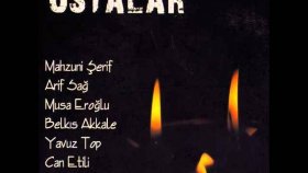 Mahzuni Şerif - On İki İmam Mahzuni Şerif - On İki İmam