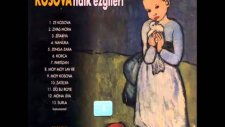 Mona Liva- Kosova Halk Ezgileri