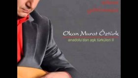 Okan Murat Öztürk - Çenberin Dalda Kaldı Okan Murat Öztürk - Çenberin Dalda Kaldı