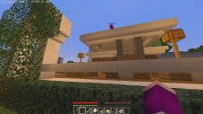 Örümcek Adam Vs Troll #1 - Minecraft
