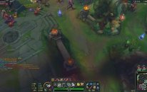Rengar İle Gerçek Tek Atma Taktiği