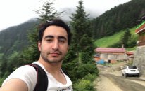 Rize Gezisi 2017