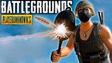 TAVANIN GÜCÜ ! | Playerunknown's Battlegrounds