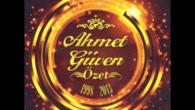 Ahmet Güven - Kolay Mı Ahmet Güven - Kolay Mı