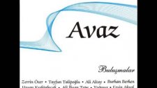 Ali Altay - Al Senin Olsun / Avaz