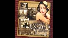 Edward Aris & Sonay Yağız & Reha Erdir - Arda Boyları / Rejans