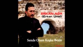 Erkan Ağa - Ben Seni Çoktan Unuttum Erkan Ağa - Ben Seni Çoktan Unuttum