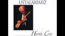 Hamit Çine - Güllük Dağı