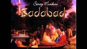 Hasan Cihat Örter - Sadabad Hasan Cihat Örter - Sadabad