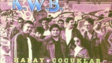 KWB - Cumartesi Anneleri