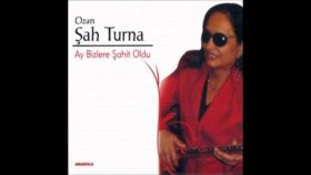Ozan Şahturna - Tacı Tahtı Yaktım Canlar Ozan Şahturna - Tacı Tahtı Yaktım Canlar