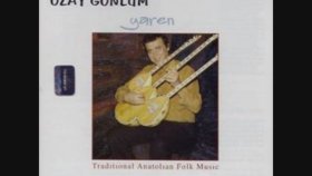 Özay Gönlüm - Asmam Çardaktan Özay Gönlüm - Asmam Çardaktan