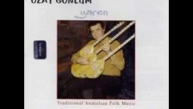 Özay Gönlüm - Sabuncunun Düzüne Özay Gönlüm - Sabuncunun Düzüne