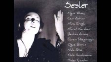 Seza Kırgız & Tolga Çandar - Yeni Cami Avlusunda