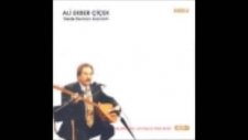 Ali Ekber Çiçek - Derde Derman Ararıdım / Traditional Anatolian Folk Music