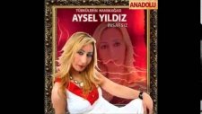 Aysel Yıldız - Beni Yaktın - Kahpe Felek