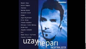 Emre Altuğ - Unutamadım - Uzay Heparı Sonsuza Emre Altuğ - Unutamadım - Uzay Heparı Sonsuza