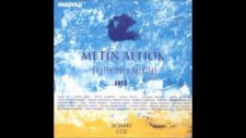 Ersel Serdarlı - Sarıl Bana - Metin Altıok Şiirlerinden Şarkılar