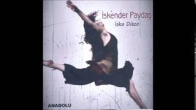 İskender Paydaş - Another Day In Paradise
