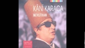 Kani Karaca - Bir Nazenine Aşk'ı Zar Olmak İsterim Kani Karaca - Bir Nazenine Aşk'ı Zar Olmak İsterim