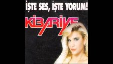 Kibariye - Sen Gidince