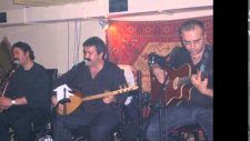 Mazlum Çimen - Kuşlu Gazel / Metin Altıok Şiirlerinden Şarkılar
