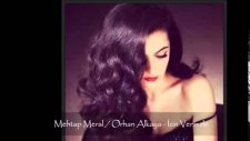 Mehtap Meral & Orhan Alkaya - İzin Verin de / Metin Altıok Şiirlerinden Şarkılar