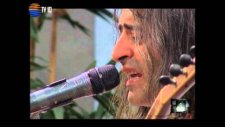 Mustafa Yeşilyurt - O Yar Gelir - Türkülerle Yeniden Doğarız