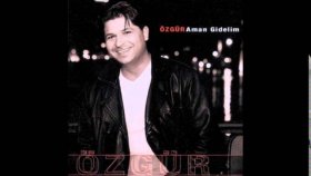 Özgür - Zeytinyağlı Yiyemem Özgür - Zeytinyağlı Yiyemem