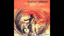Saffet Şimşek - Sarı Çiçek Sarartiyi Dağları(U.H)